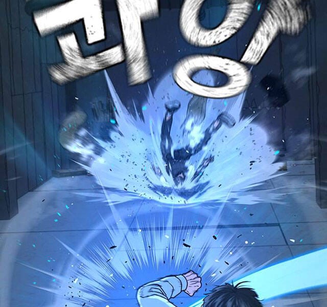 Truyện Tranh Nhiệm Vụ Đời Thật trang 5