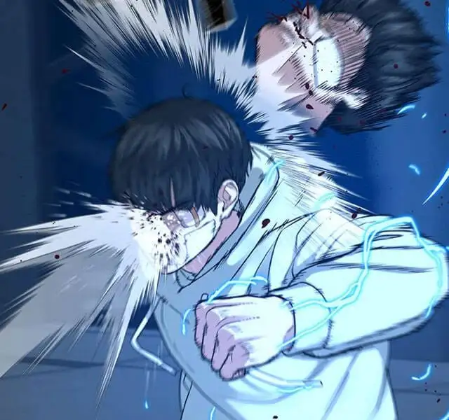 Truyện Tranh Nhiệm Vụ Đời Thật trang 5