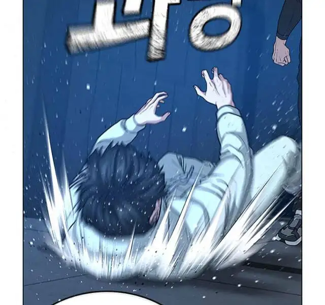 Truyện Tranh Nhiệm Vụ Đời Thật trang 5