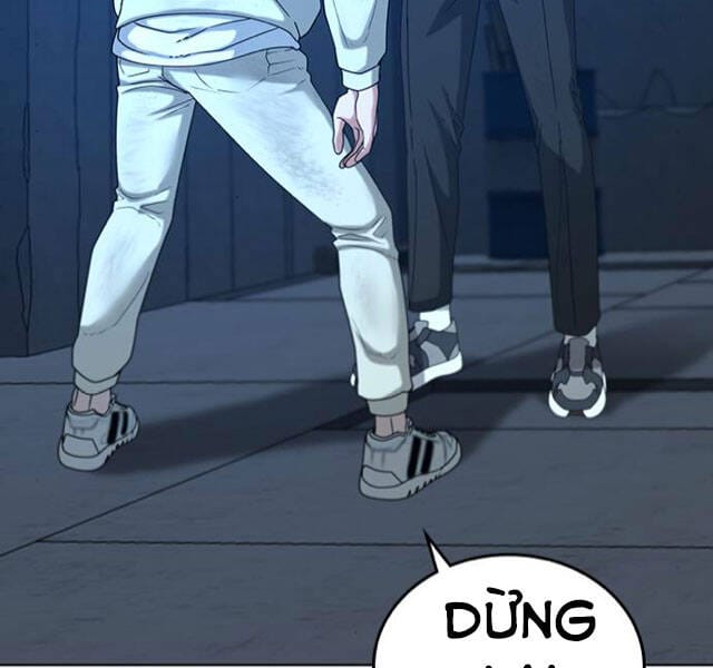 Truyện Tranh Nhiệm Vụ Đời Thật trang 5