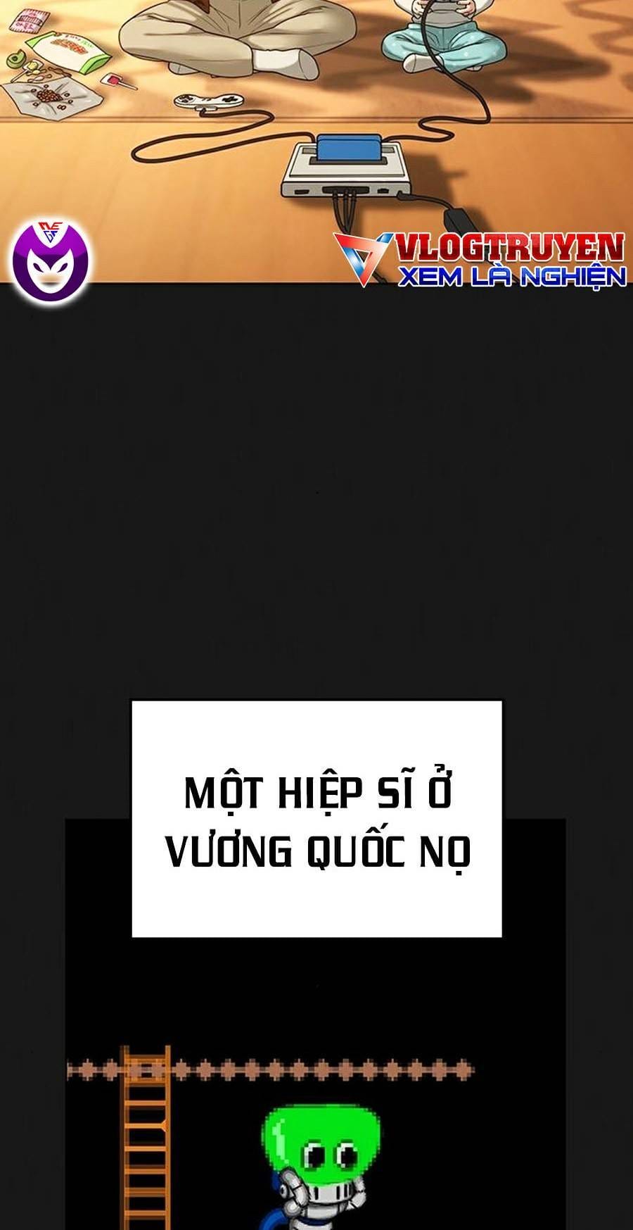 Truyện Tranh Nhiệm Vụ Đời Thật trang 5