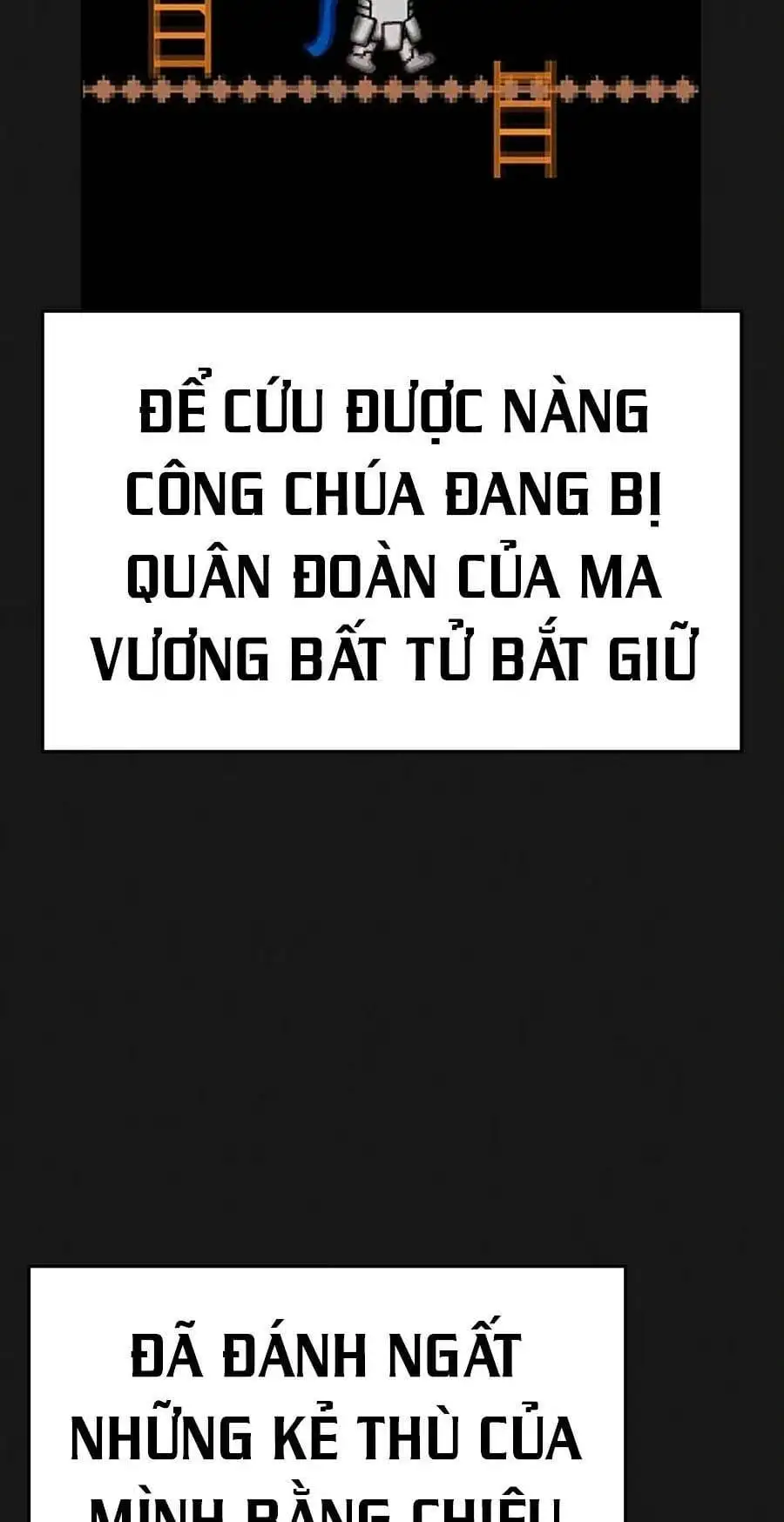 Truyện Tranh Nhiệm Vụ Đời Thật trang 5