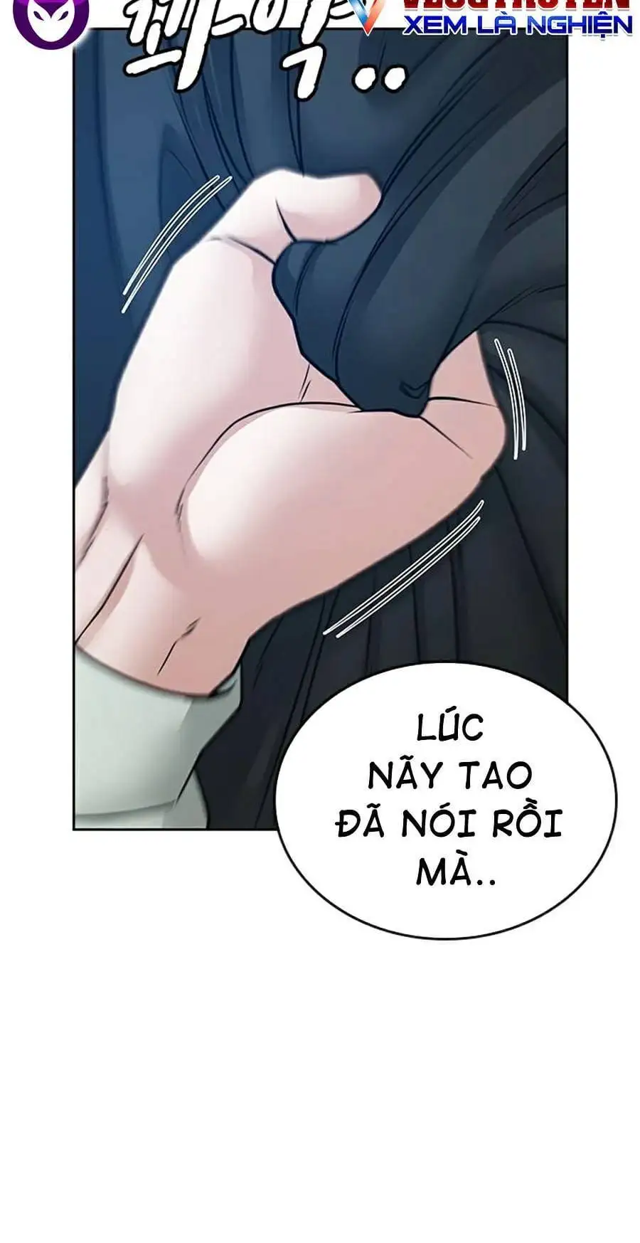 Truyện Tranh Nhiệm Vụ Đời Thật trang 5