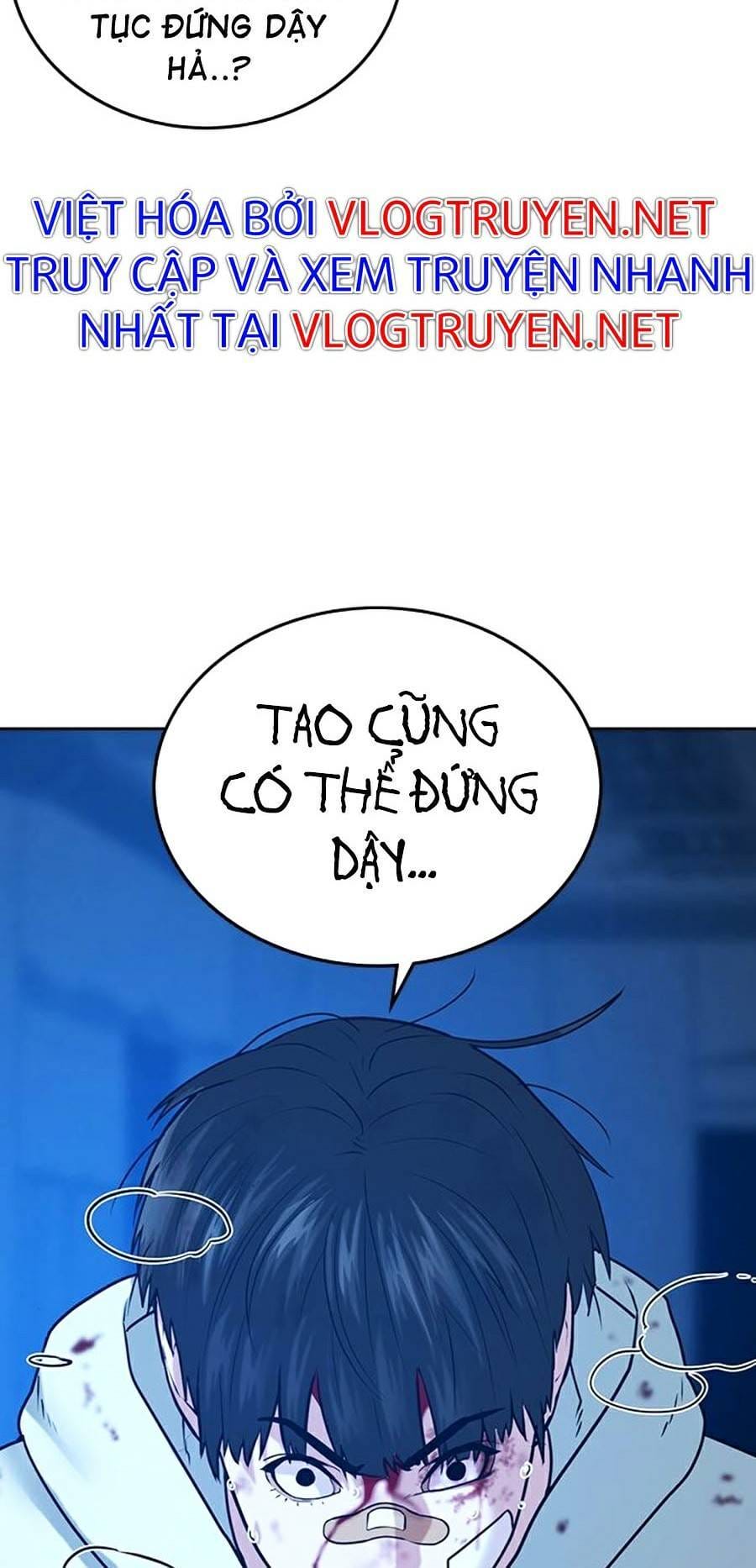 Truyện Tranh Nhiệm Vụ Đời Thật trang 5