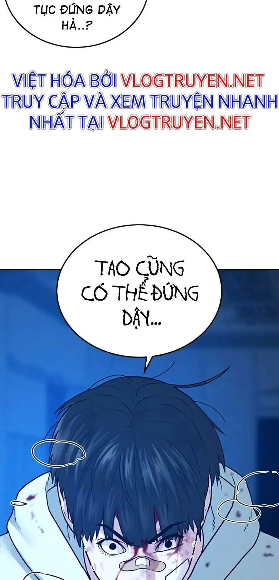 Truyện Tranh Nhiệm Vụ Đời Thật trang 5