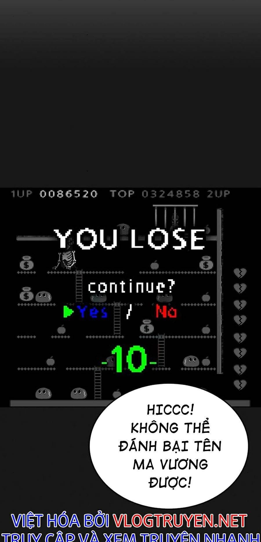 Truyện Tranh Nhiệm Vụ Đời Thật trang 5