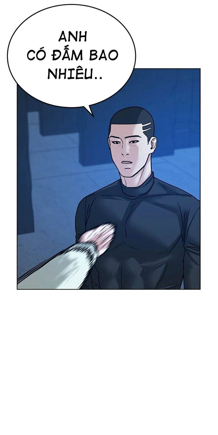 Truyện Tranh Nhiệm Vụ Đời Thật trang 5