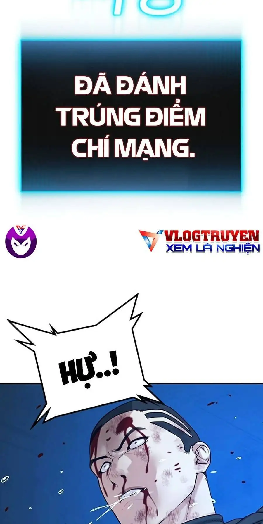 Truyện Tranh Nhiệm Vụ Đời Thật trang 5