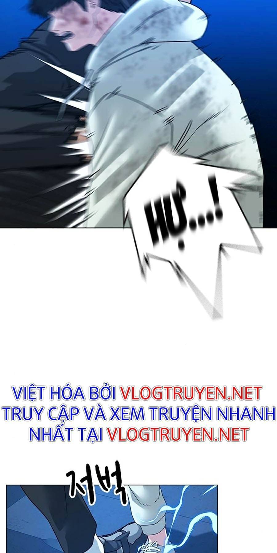 Truyện Tranh Nhiệm Vụ Đời Thật trang 5