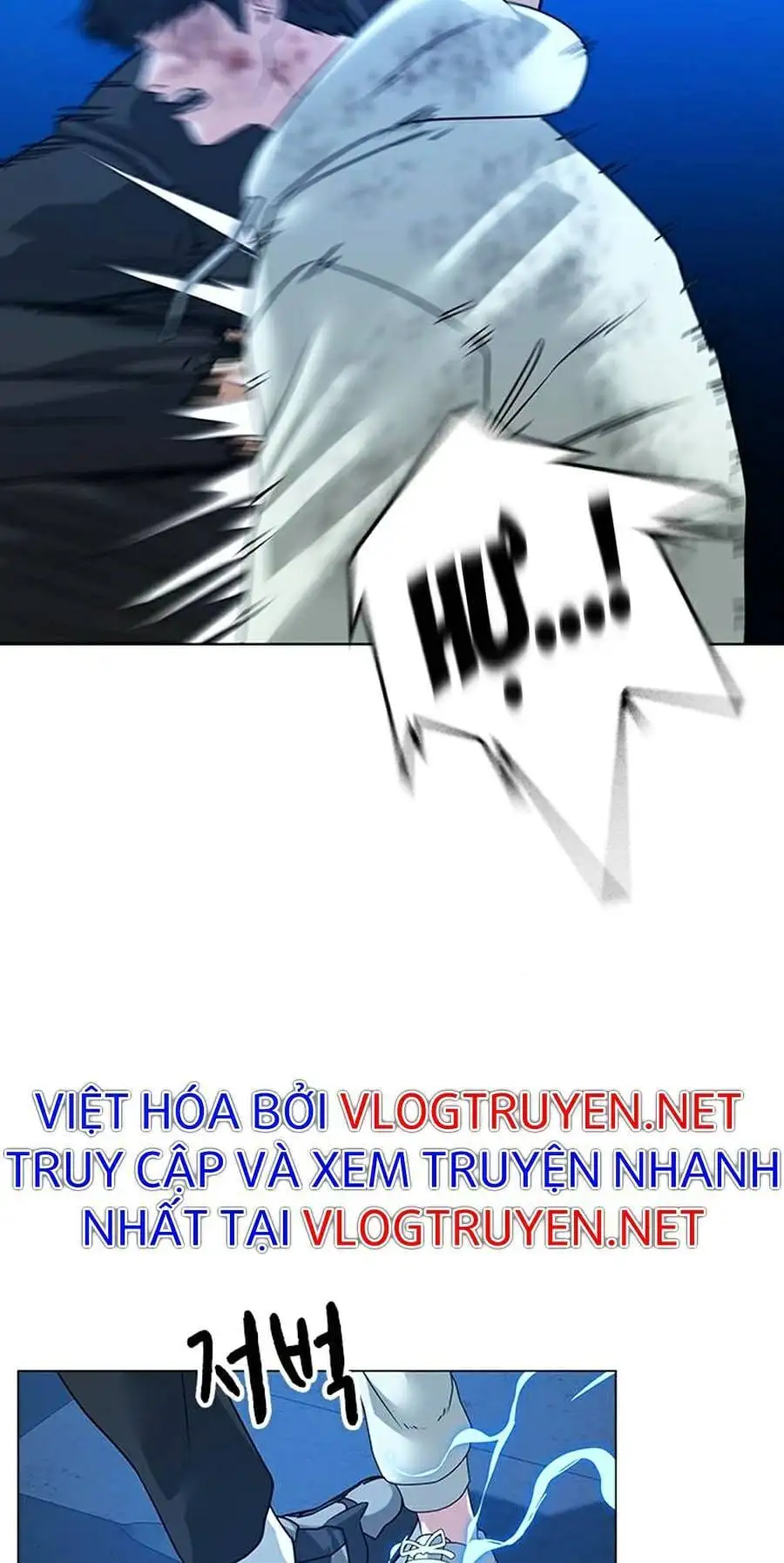 Truyện Tranh Nhiệm Vụ Đời Thật trang 5