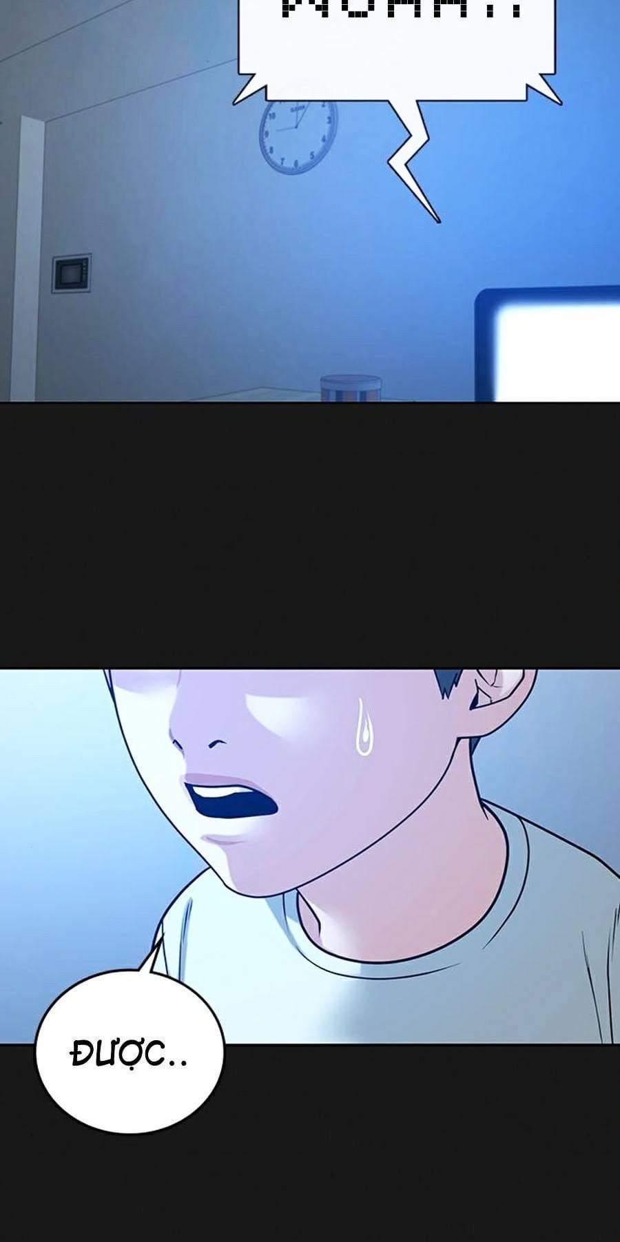 Truyện Tranh Nhiệm Vụ Đời Thật trang 5