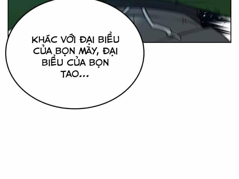 Truyện Tranh Nhiệm Vụ Đời Thật trang 5