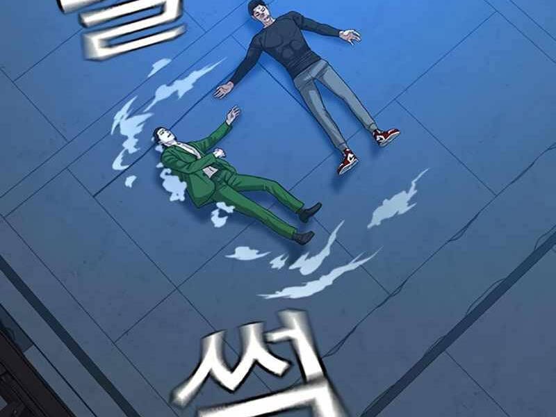 Truyện Tranh Nhiệm Vụ Đời Thật trang 5