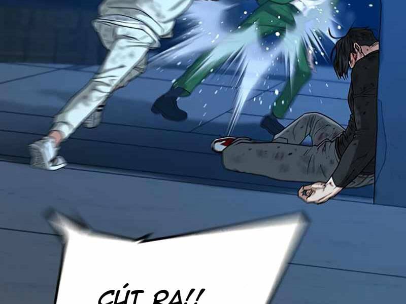 Truyện Tranh Nhiệm Vụ Đời Thật trang 5