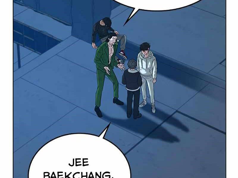 Truyện Tranh Nhiệm Vụ Đời Thật trang 5