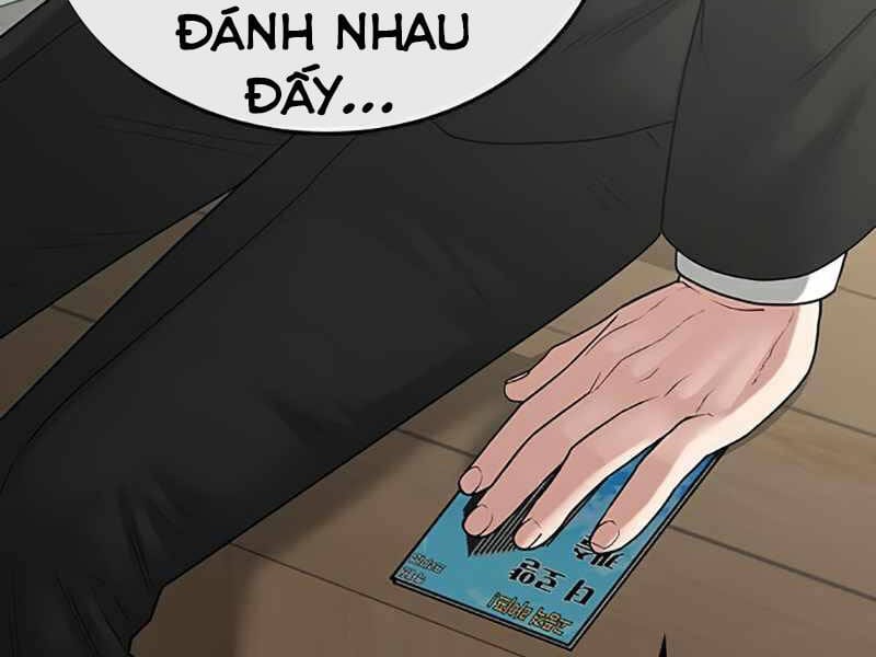 Truyện Tranh Nhiệm Vụ Đời Thật trang 5