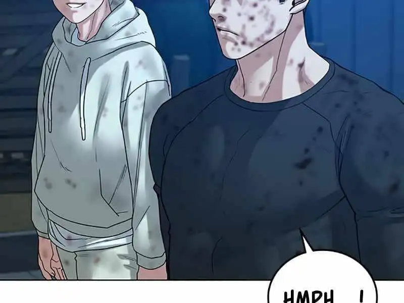 Truyện Tranh Nhiệm Vụ Đời Thật trang 5