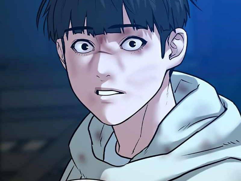 Truyện Tranh Nhiệm Vụ Đời Thật trang 5