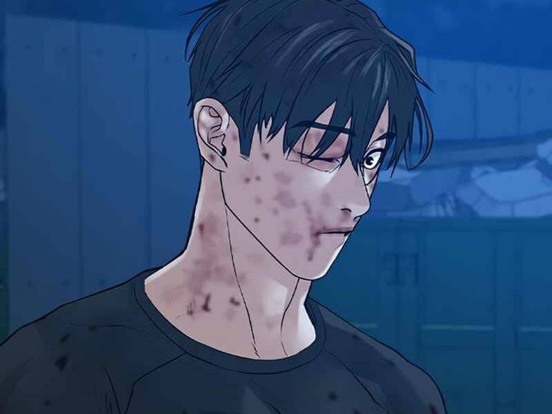 Truyện Tranh Nhiệm Vụ Đời Thật trang 5