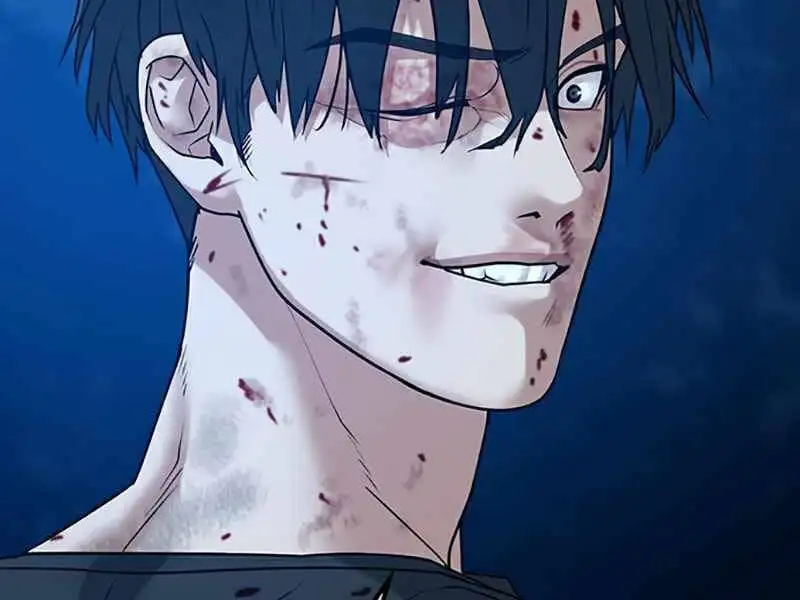 Truyện Tranh Nhiệm Vụ Đời Thật trang 5