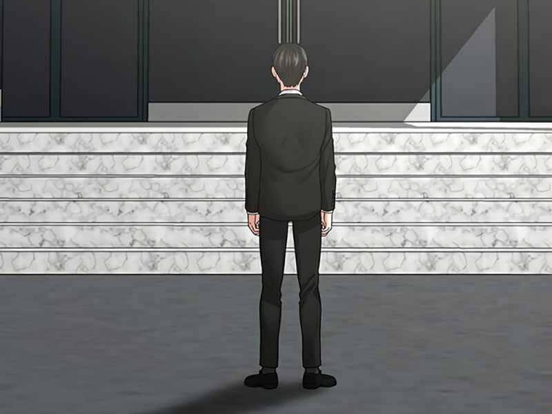 Truyện Tranh Nhiệm Vụ Đời Thật trang 5