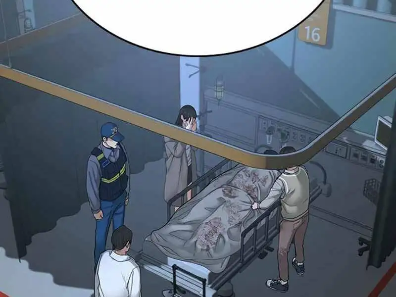 Truyện Tranh Nhiệm Vụ Đời Thật trang 5