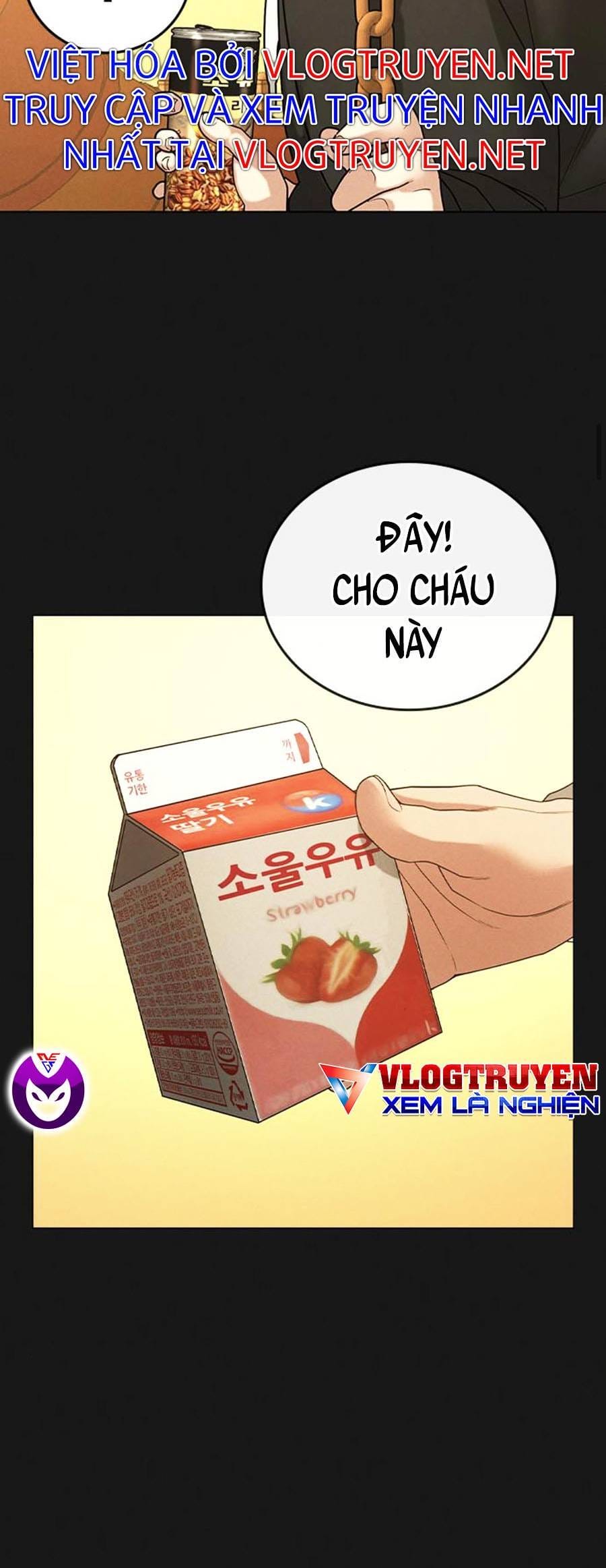 Truyện Tranh Nhiệm Vụ Đời Thật trang 5