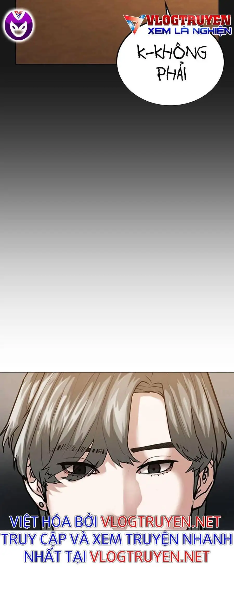 Truyện Tranh Nhiệm Vụ Đời Thật trang 5