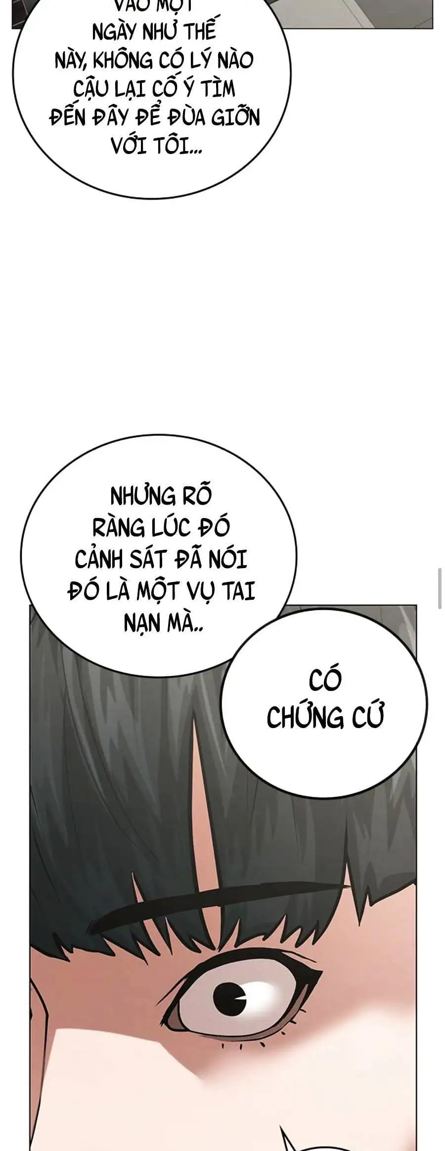 Truyện Tranh Nhiệm Vụ Đời Thật trang 5