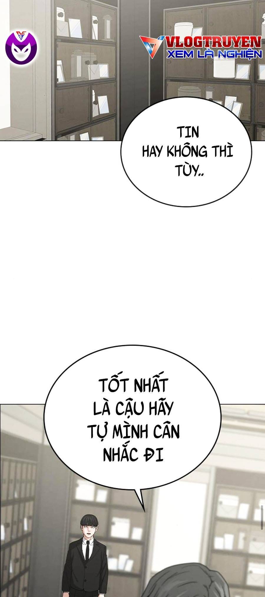 Truyện Tranh Nhiệm Vụ Đời Thật trang 5
