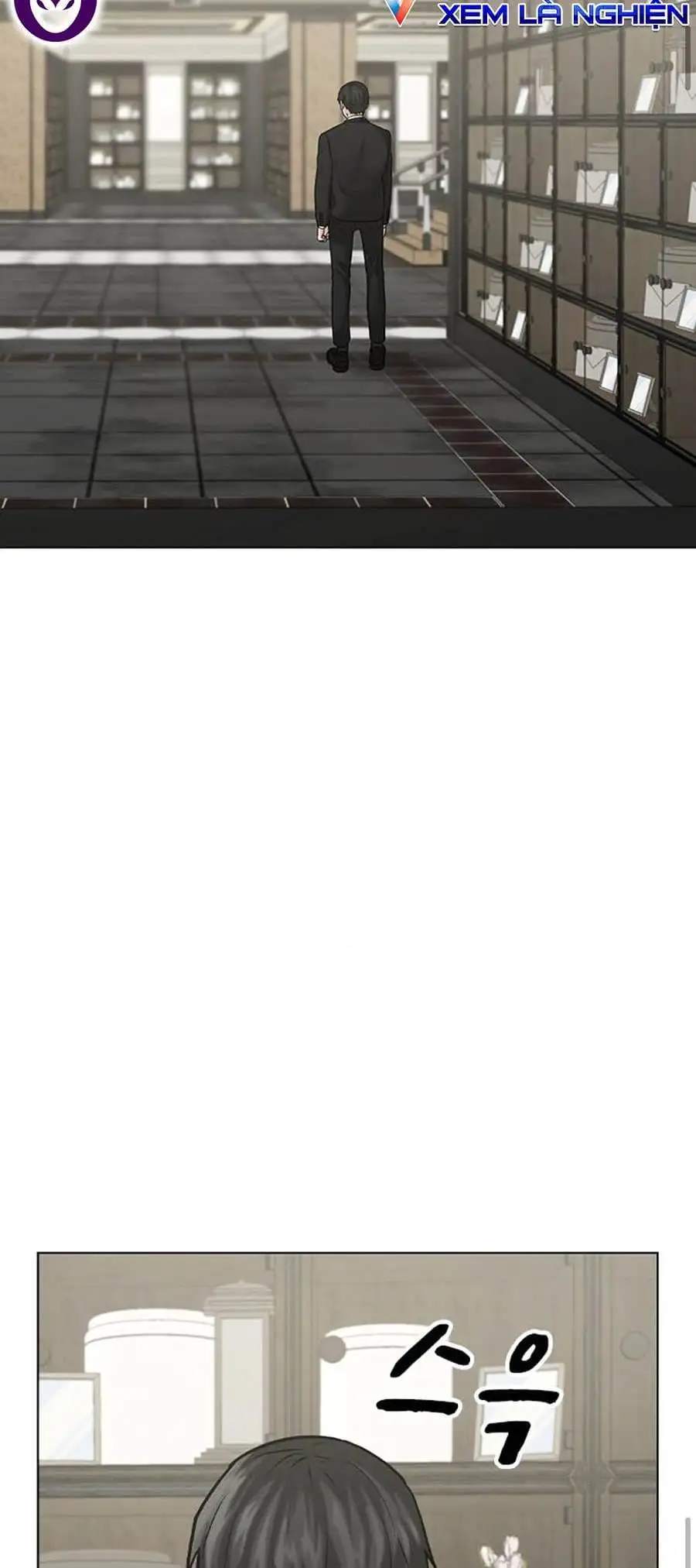 Truyện Tranh Nhiệm Vụ Đời Thật trang 5