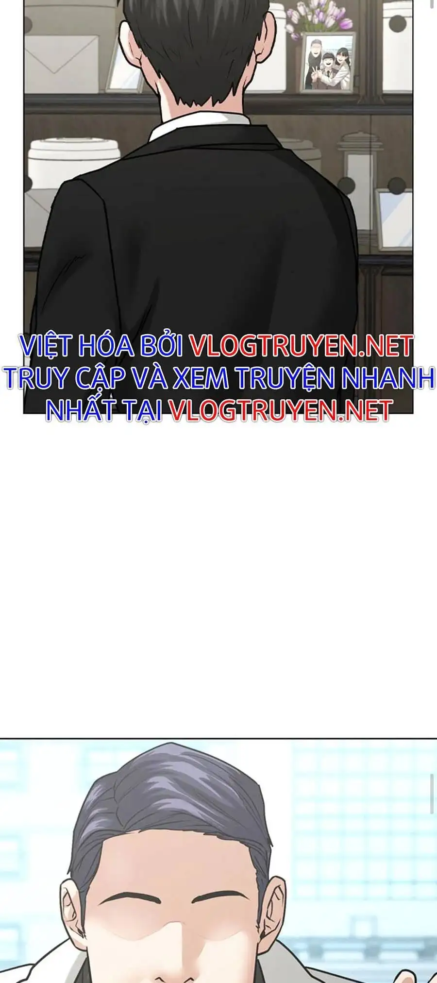 Truyện Tranh Nhiệm Vụ Đời Thật trang 5