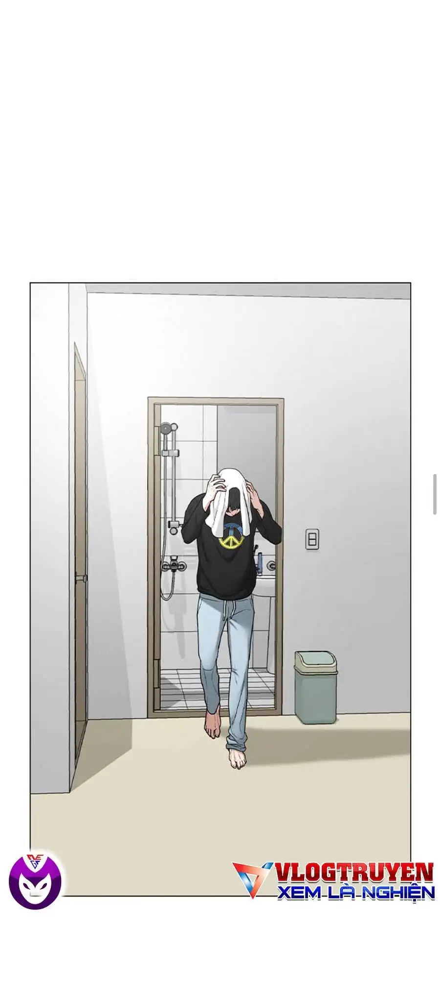 Truyện Tranh Nhiệm Vụ Đời Thật trang 5