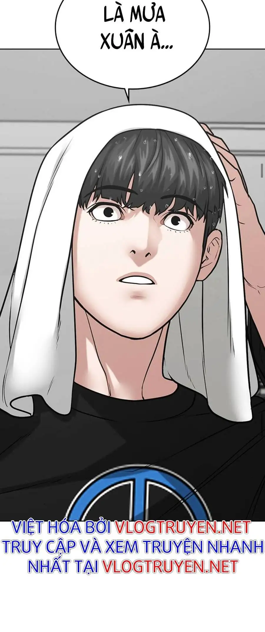 Truyện Tranh Nhiệm Vụ Đời Thật trang 5