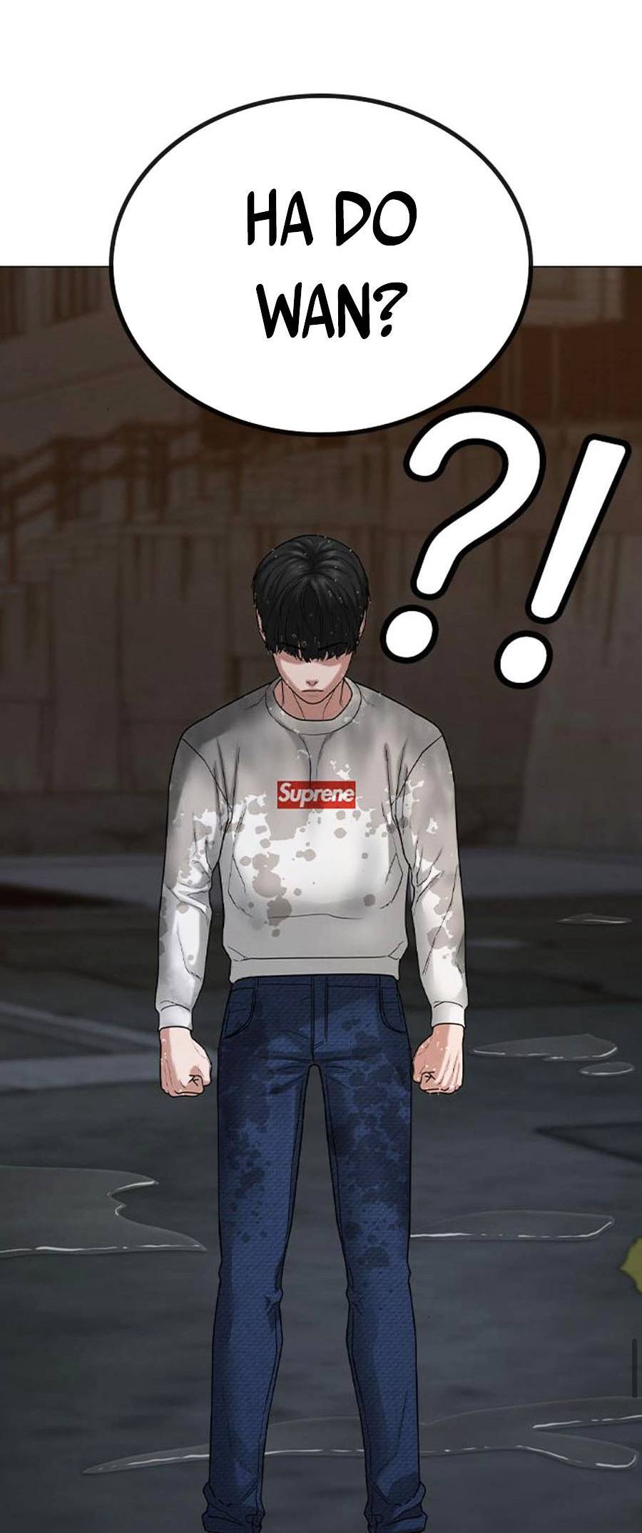 Truyện Tranh Nhiệm Vụ Đời Thật trang 5