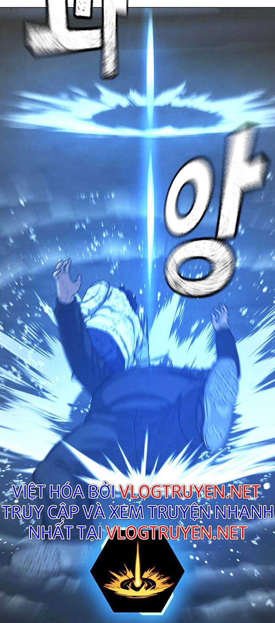 Truyện Tranh Nhiệm Vụ Đời Thật trang 5