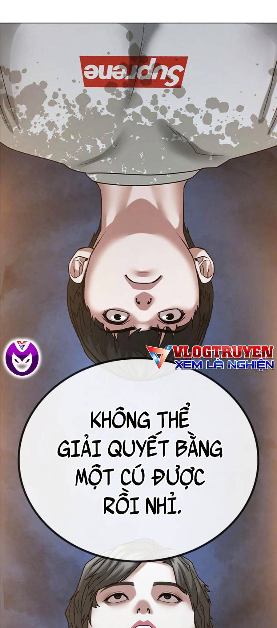 Truyện Tranh Nhiệm Vụ Đời Thật trang 5