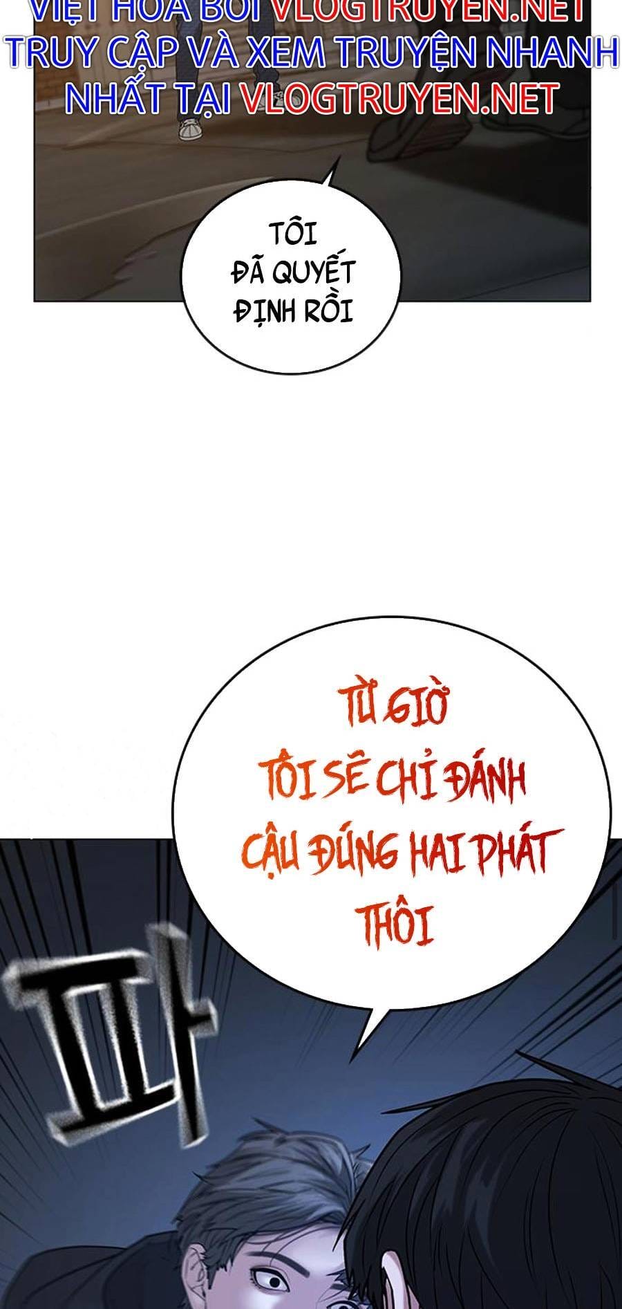 Truyện Tranh Nhiệm Vụ Đời Thật trang 5