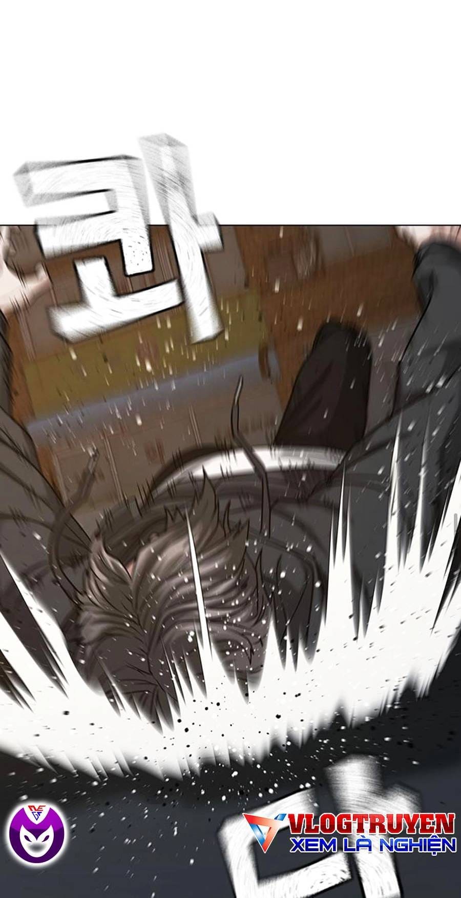 Truyện Tranh Nhiệm Vụ Đời Thật trang 5