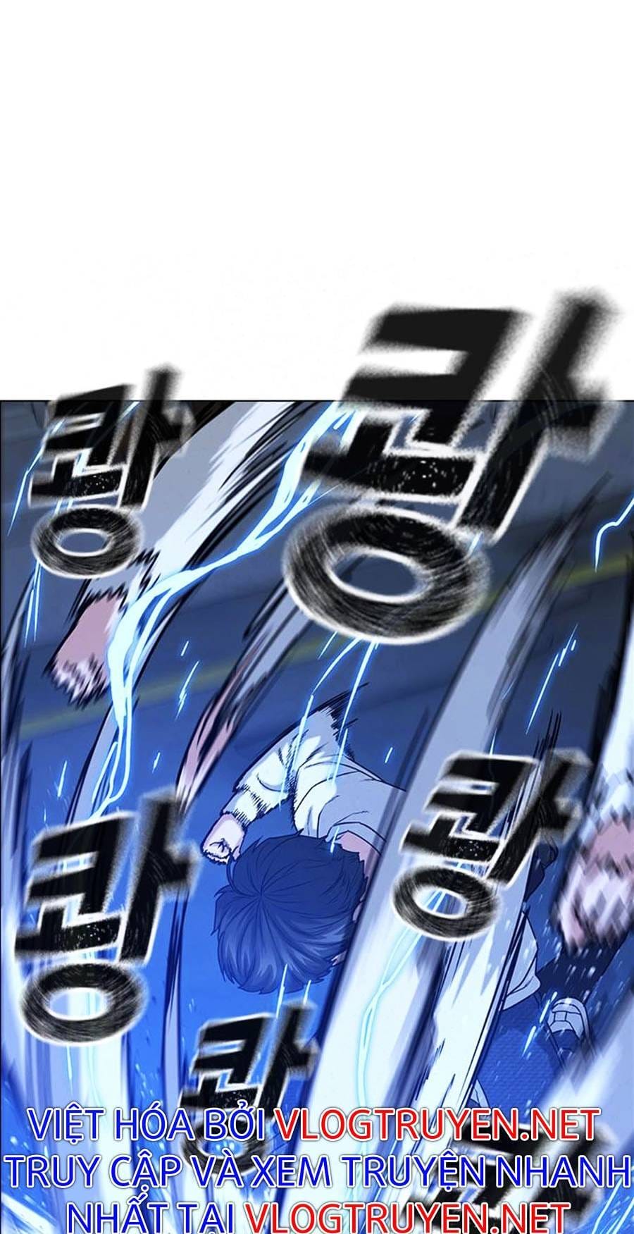 Truyện Tranh Nhiệm Vụ Đời Thật trang 5