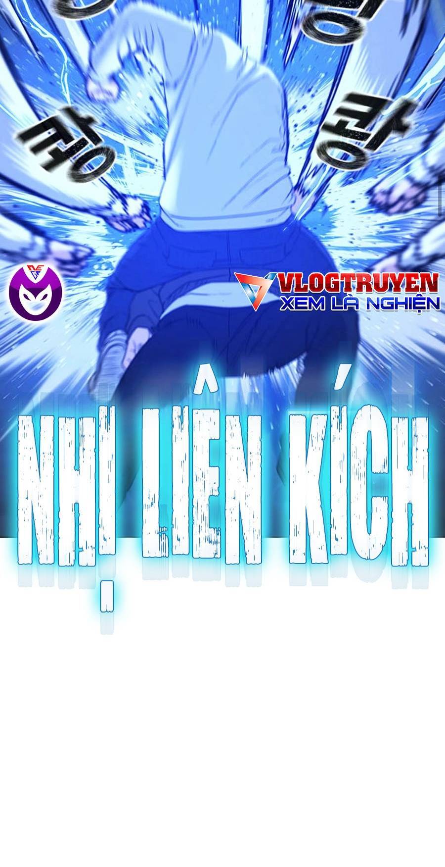 Truyện Tranh Nhiệm Vụ Đời Thật trang 5