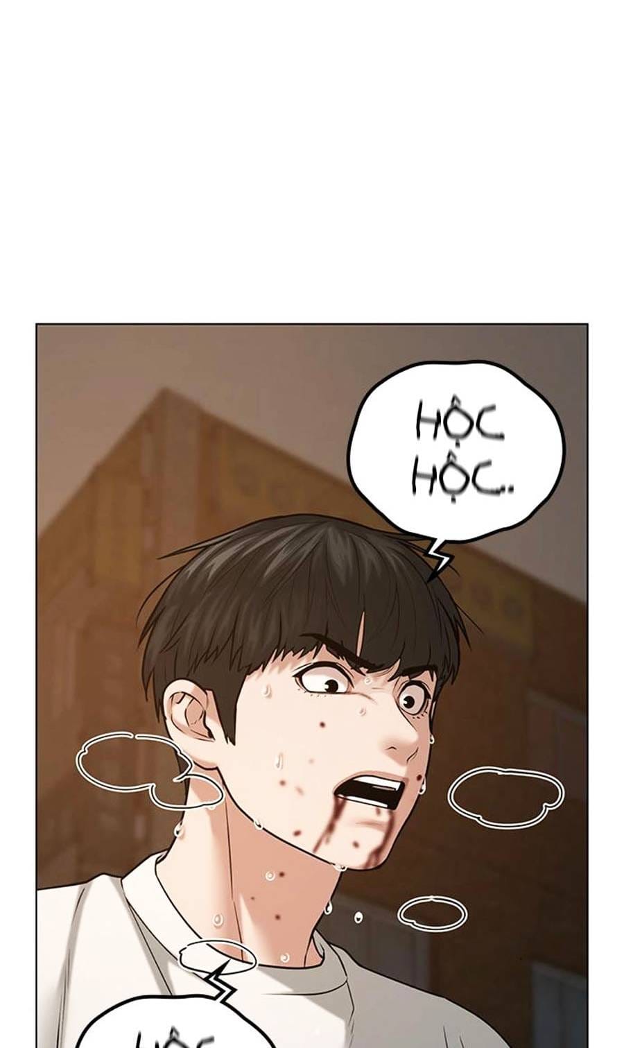 Truyện Tranh Nhiệm Vụ Đời Thật trang 5