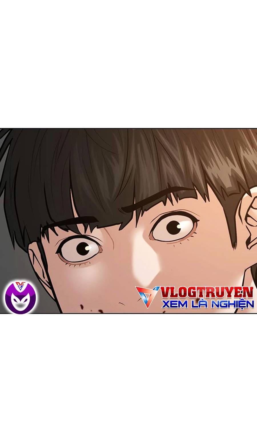 Truyện Tranh Nhiệm Vụ Đời Thật trang 5