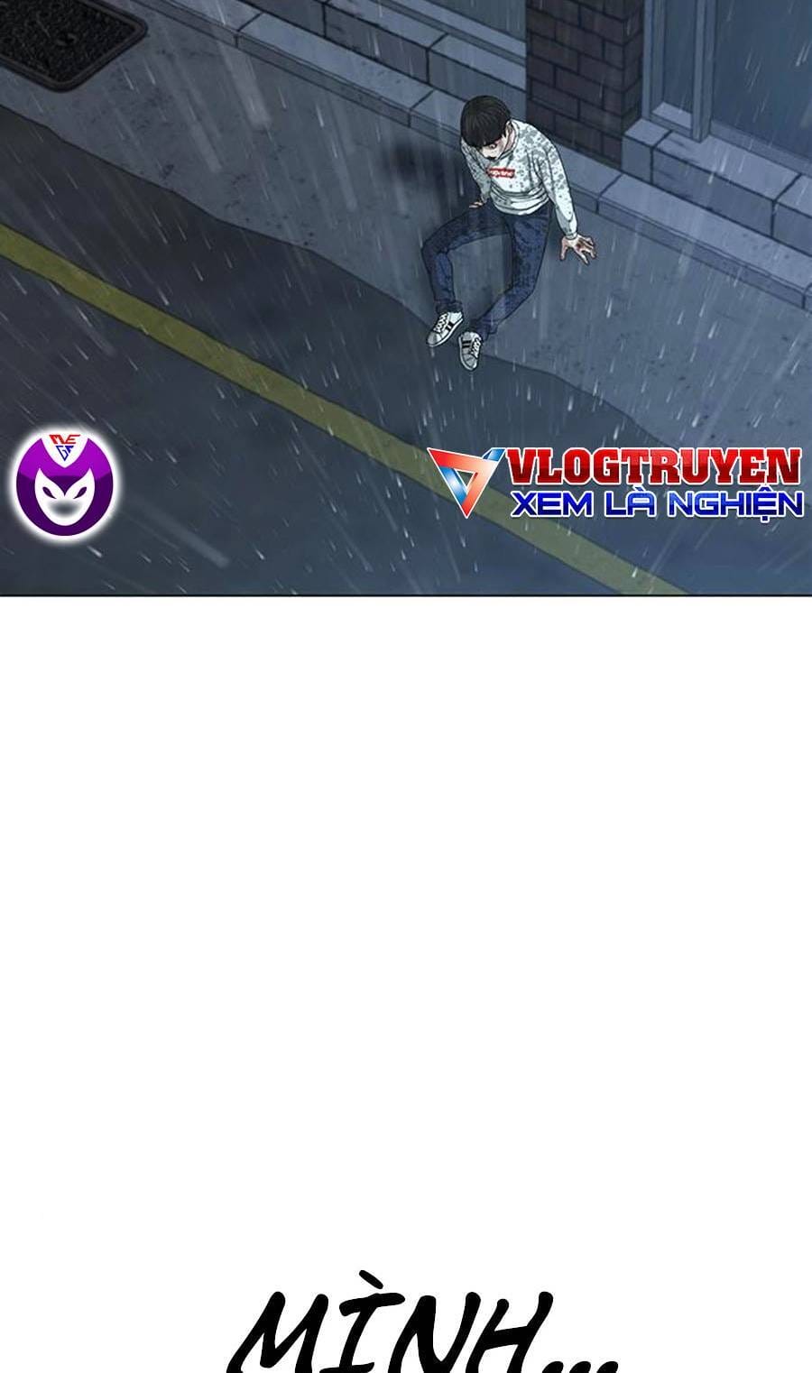 Truyện Tranh Nhiệm Vụ Đời Thật trang 5