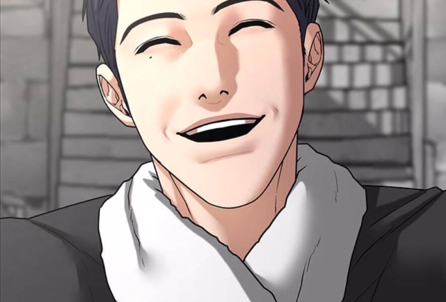 Truyện Tranh Nhiệm Vụ Đời Thật trang 5