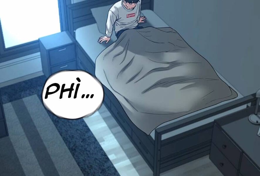 Truyện Tranh Nhiệm Vụ Đời Thật trang 5