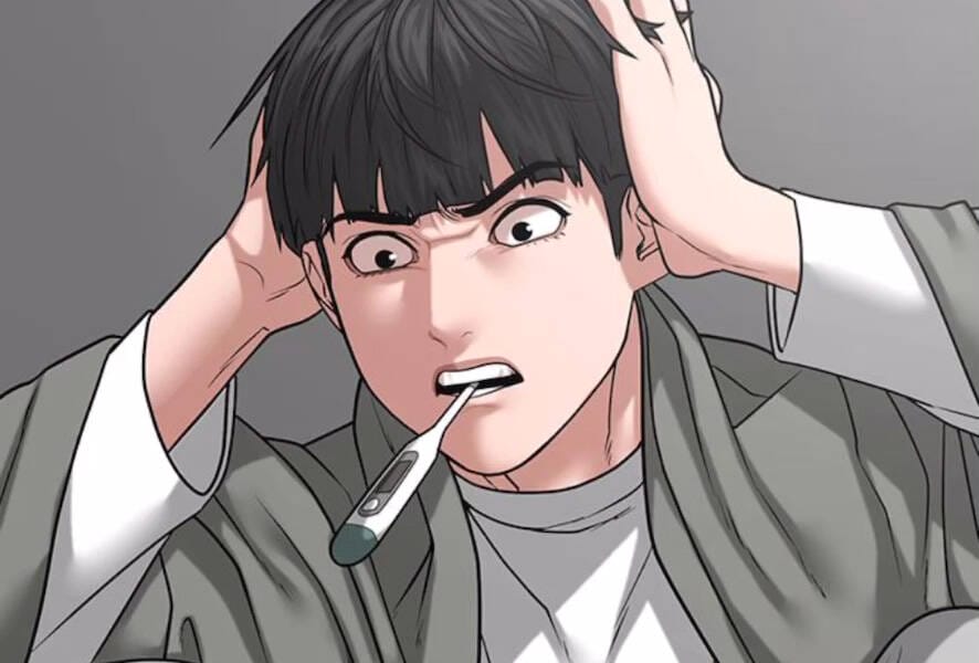 Truyện Tranh Nhiệm Vụ Đời Thật trang 5