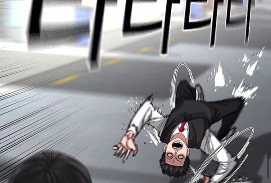 Truyện Tranh Nhiệm Vụ Đời Thật trang 5