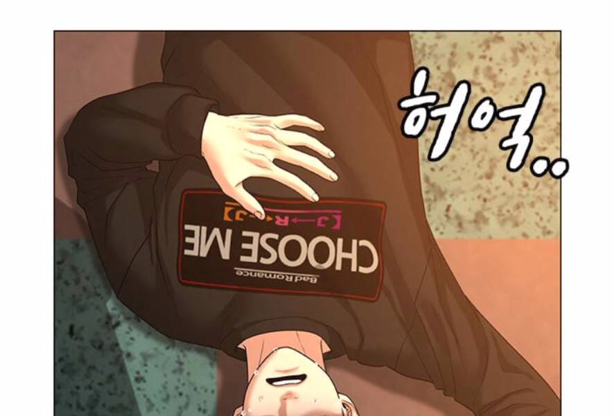 Truyện Tranh Nhiệm Vụ Đời Thật trang 5