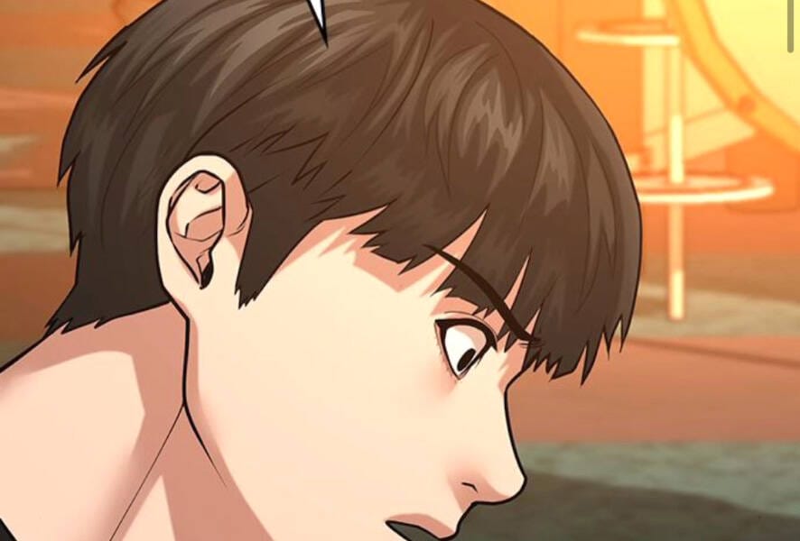 Truyện Tranh Nhiệm Vụ Đời Thật trang 5